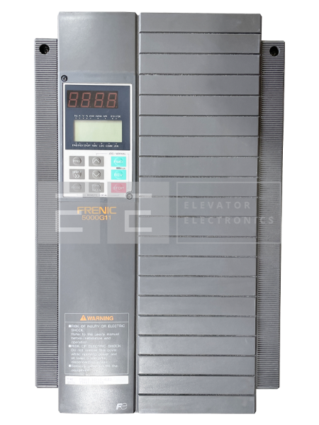 Frenic FRN 11 - 5000 VG FROM Fuji - EXPRESS SERVICE